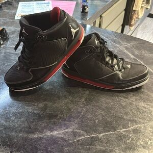 Jordan “As you go” size 13